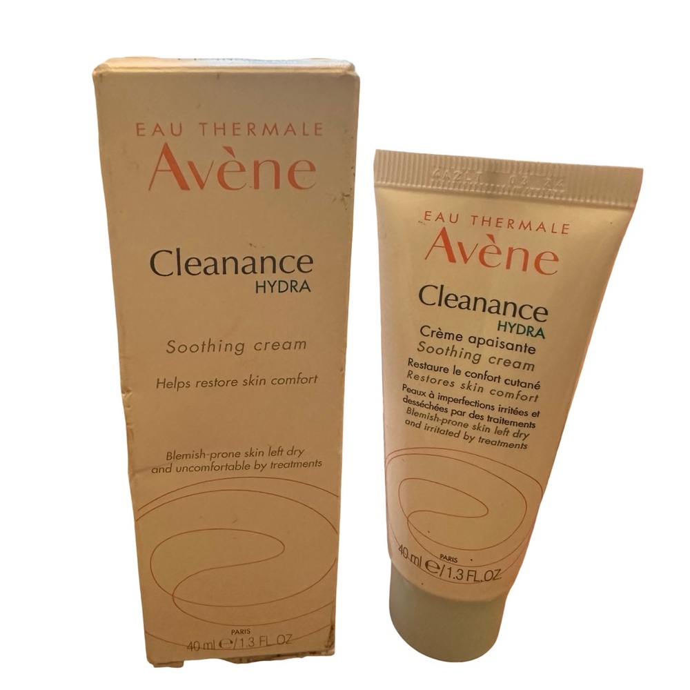 Eau Thermale Avene Cleanance Hydra NIB